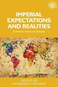 Imperial expectations and realities_cover