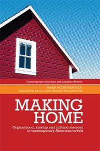 Making home_cover