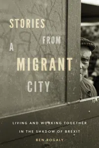 Stories from a migrant city_cover