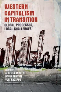 Western capitalism in transition_cover