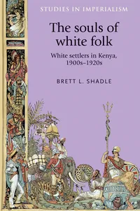 The souls of white folk_cover