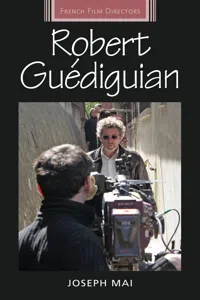 Robert Guédiguian_cover