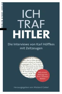 Ich traf Hitler_cover