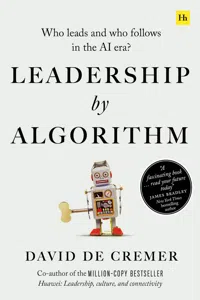 Leadership by Algorithm_cover