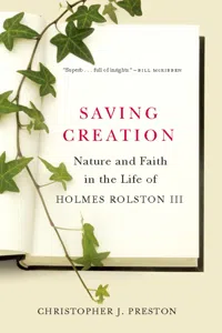 Saving Creation_cover