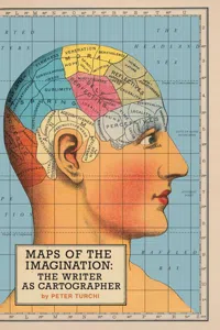 Maps of the Imagination_cover