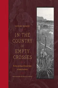 In the Country of Empty Crosses_cover