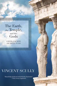 The Earth, the Temple, and the Gods_cover