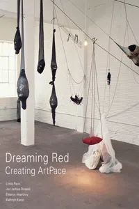 Dreaming Red_cover