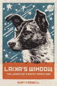 Laika's Window_cover
