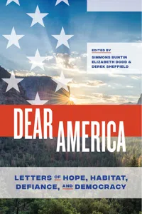 Dear America_cover