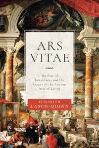 Ars Vitae_cover