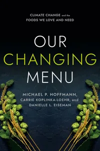 Our Changing Menu_cover
