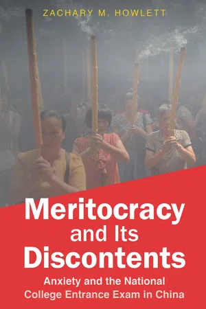 Meritocracy and Its Discontents