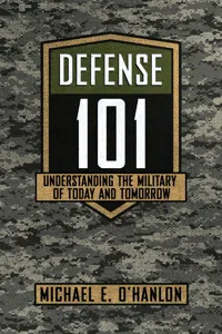 Defense 101_cover