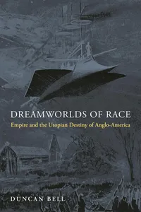 Dreamworlds of Race_cover