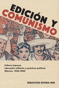 Edición y comunismo_cover