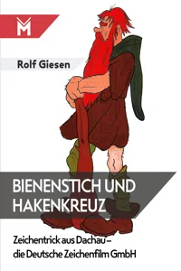 Bienenstich und Hakenkreuz_cover