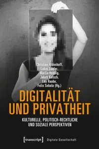 Digitale Gesellschaft_cover