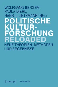 Edition Politik_cover