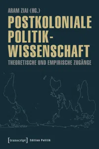 Edition Politik_cover