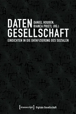 Digitale Gesellschaft