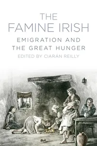 The Famine Irish_cover