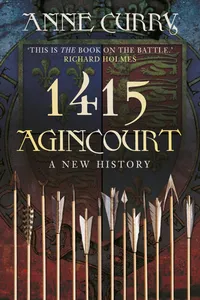 1415 Agincourt_cover