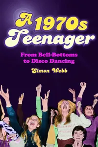 A 1970s Teenager_cover