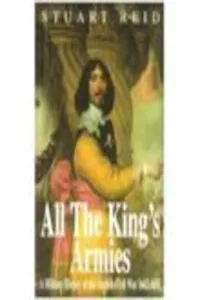 All the King's Armies_cover
