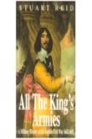 All the King's Armies