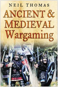 Ancient and Medieval Wargaming_cover