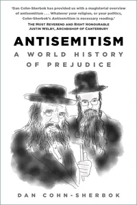 Antisemitism_cover