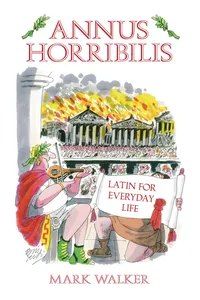 Annus Horribilis_cover