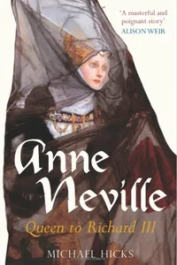 Anne Neville_cover