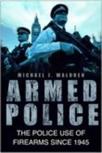 Armed Police_cover
