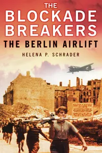 The Blockade Breakers_cover