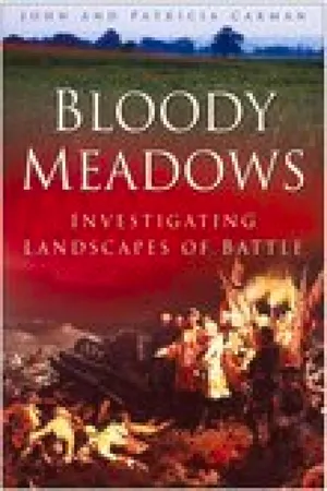 Bloody Meadows