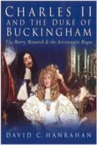Charles II and the Duke of Buckingham_cover