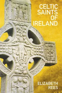 Celtic Saints of Ireland_cover