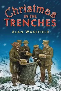 Christmas in the Trenches_cover