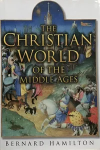 The Christian World of the Middle Ages_cover