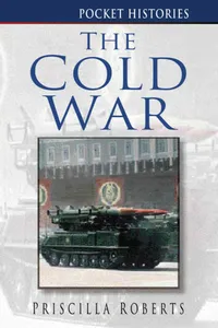 The Cold War_cover