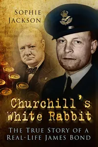 Churchill's White Rabbit_cover
