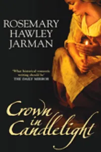Crown in Candlelight_cover