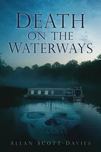 Death on the Waterways_cover