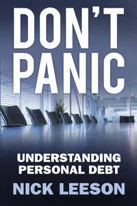 Don't Panic: Understanding Personal Debt_cover