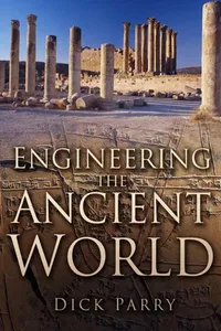 Engineering the Ancient World_cover