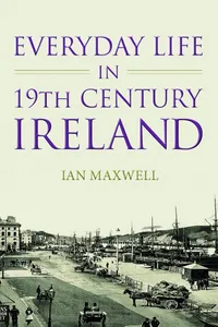Everyday Life in 19th Century Ireland_cover