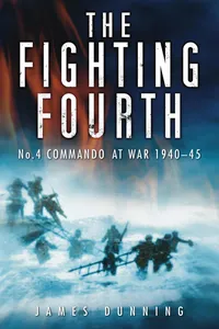 The Fighting Fourth_cover